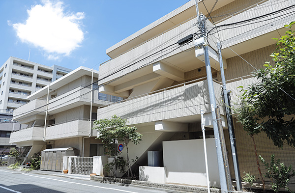 フローレンスケア千鳥町