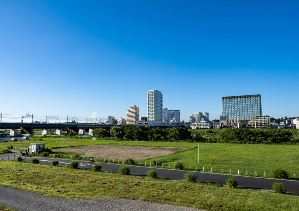 神代植物公園