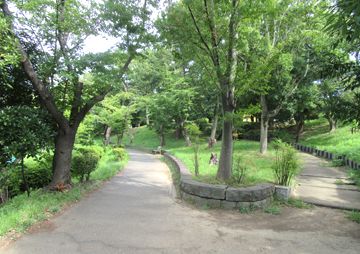 港南台南公園