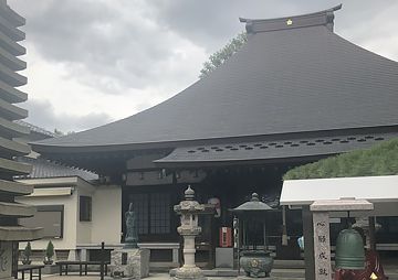 蓮花寺