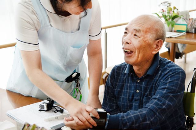 医療体制