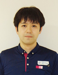 介護副主任