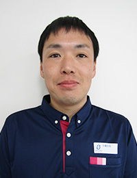 介護主任