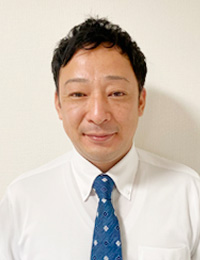 スタッフ紹介