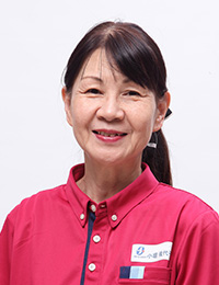 ホーム長