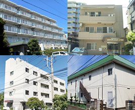 フローレンスケア<br>ホーム